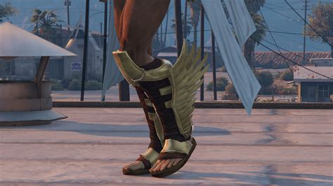 hermes boss|god of war Hermes boots.